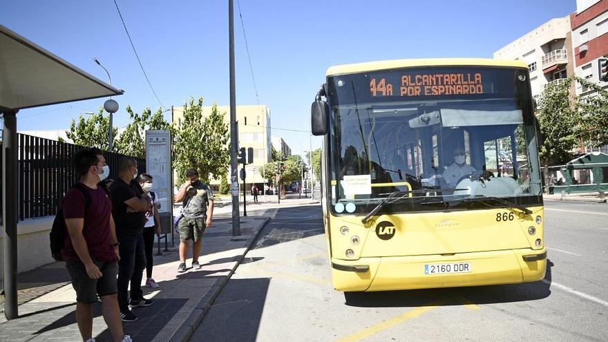 Los trabajadores de LAT irán a la huelga a partir del 15 de octubre contra su ERTE