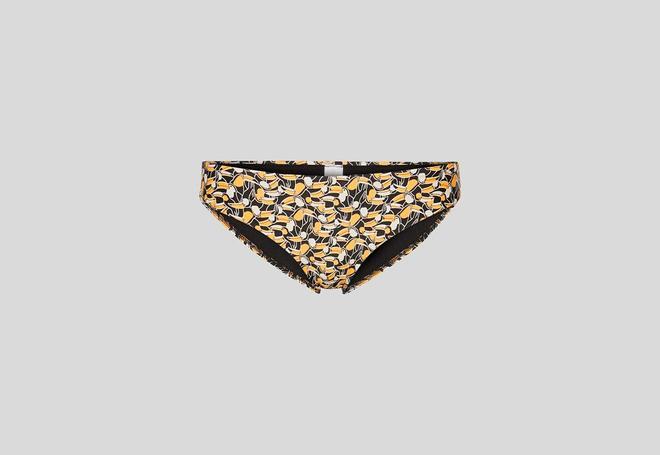 Braguita de bikini reciclada de C&A. (Precio: 4, 50 euros)
