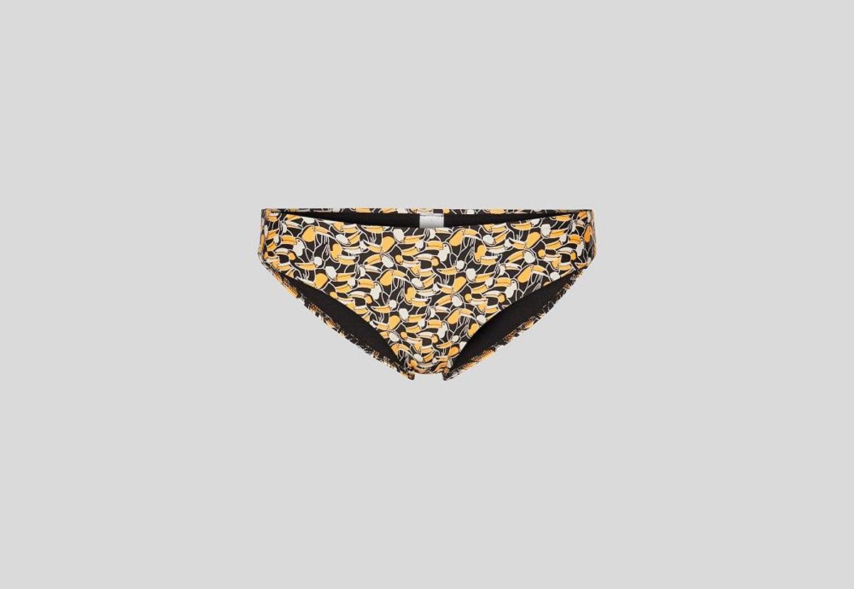 Braguita de bikini reciclada de C&A. (Precio: 4, 50 euros)