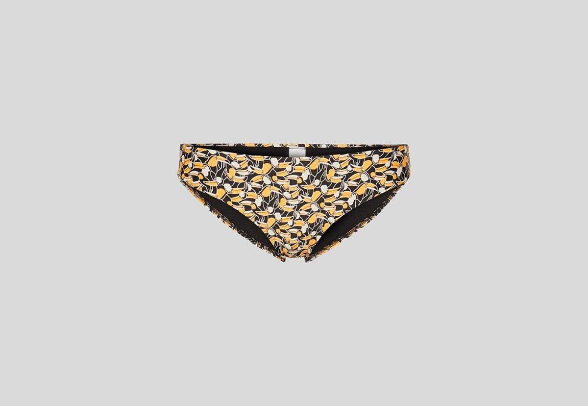 Braguita de bikini reciclada de C&amp;A. (Precio: 4, 50 euros)