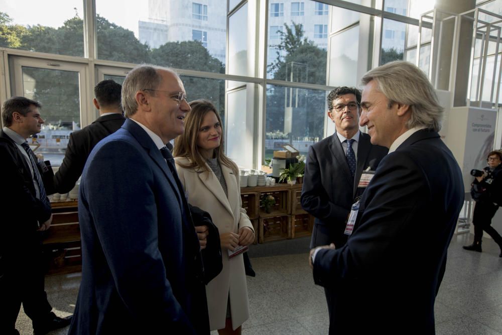 21 Congreso del Instituto de Empresa Familiar en València