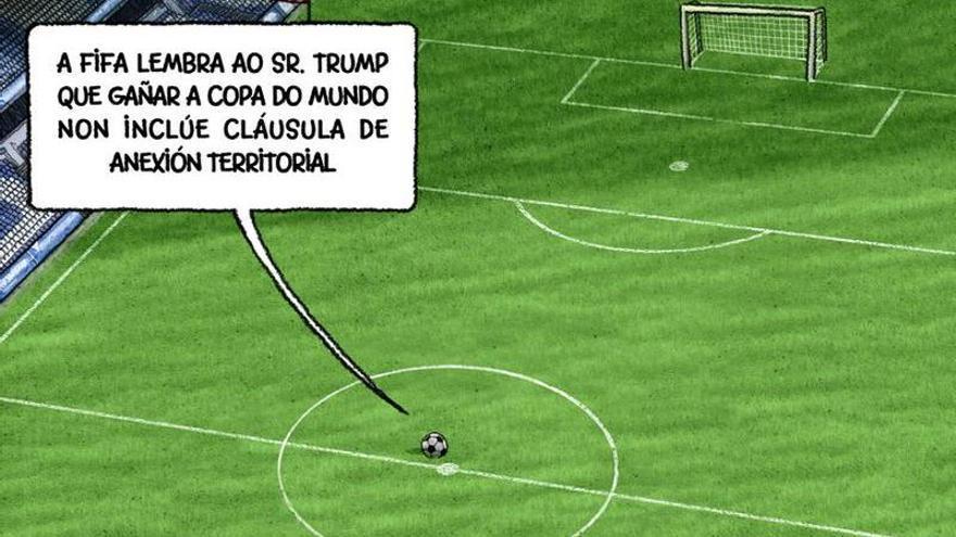 A Silveira de Kiko da Silva, 14 de xuño de 2026