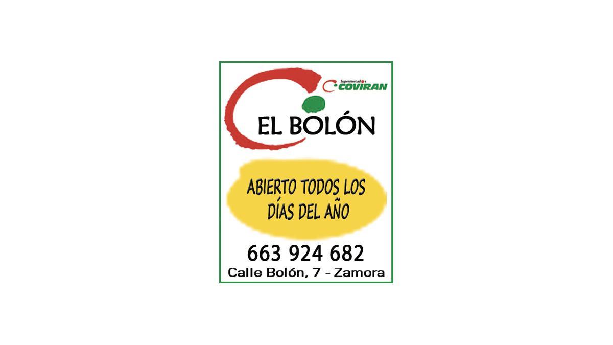 Coviran, El Bolón