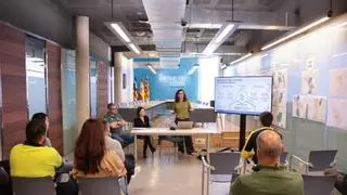 Sant Antoni pone en marcha la temporada de playas para este año