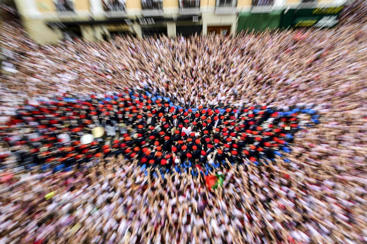 Empiezan los Sanfermines 2023