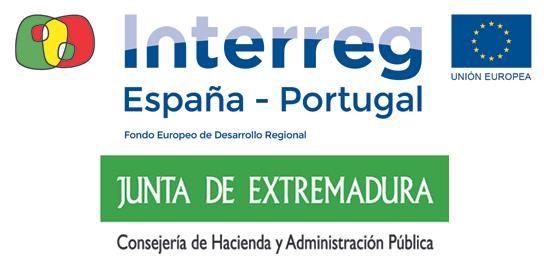 LOGOTIPOS interreg