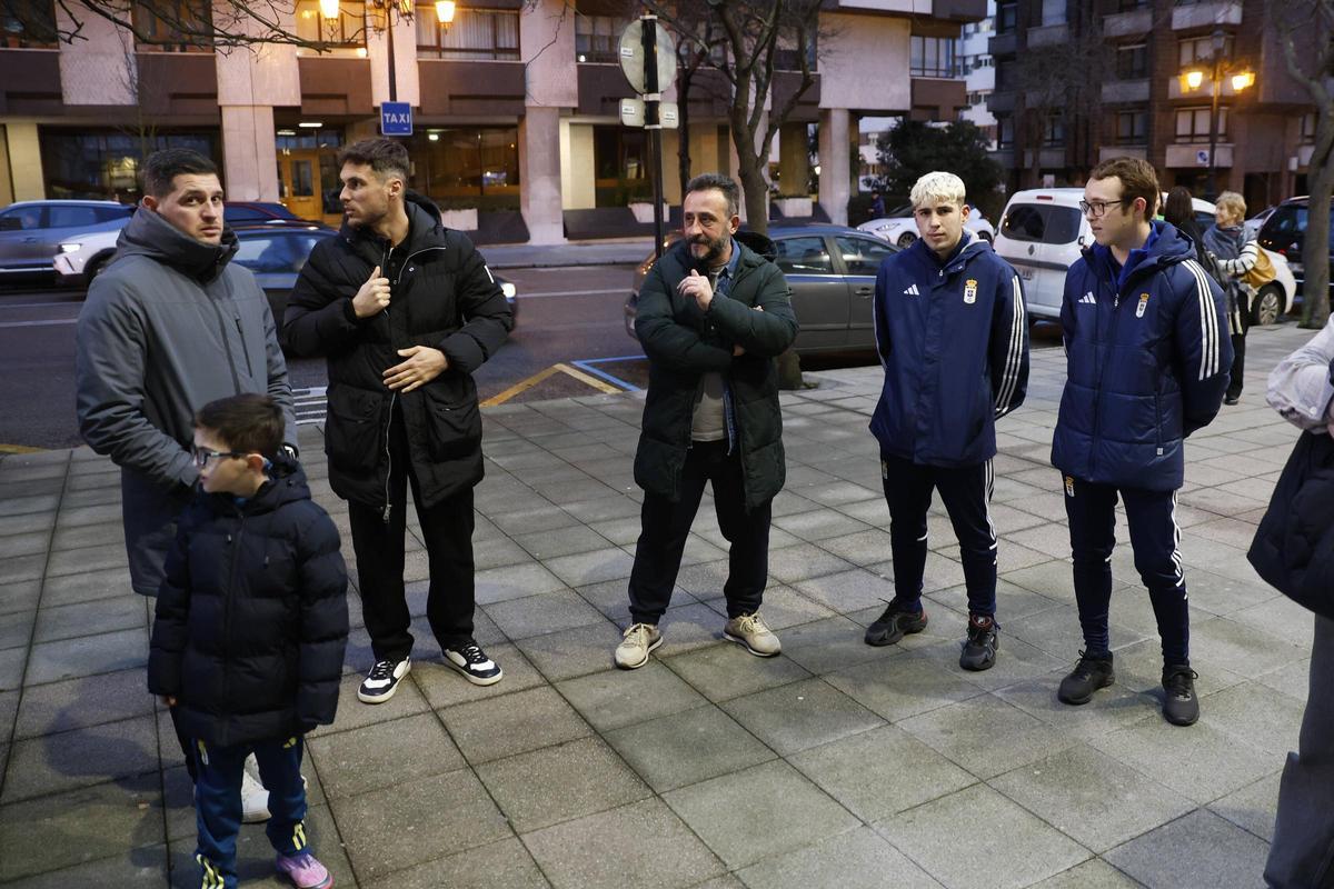 Así fue la 38ª edición de 'Los Mejores del fútbol Asturiano'