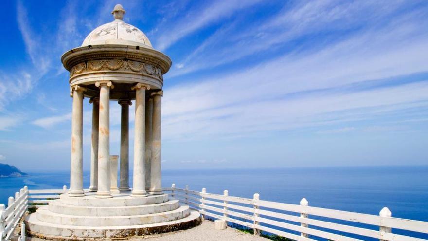 Son Marroig i monestir de Miramar: Dos emblemáticas posesiones de Mallorca