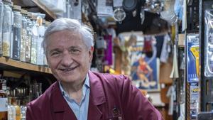 La Drogueria Rovira, una botiga de barri premiada a Chicago