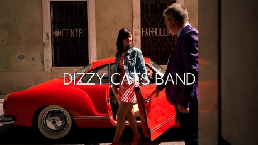 Dizzy Cats Band