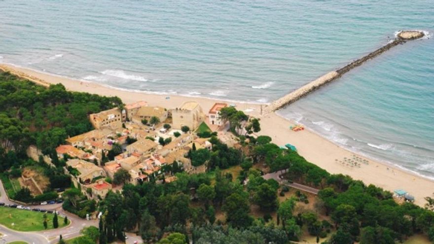 L&#039;Escala tramita el reconeixement de sòl urbà del nucli de Sant Martí d&#039;Empúries