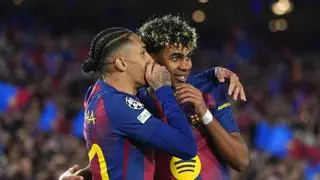 El Barça, con solo dos delanteros inscritos a 10 días del debut liguero