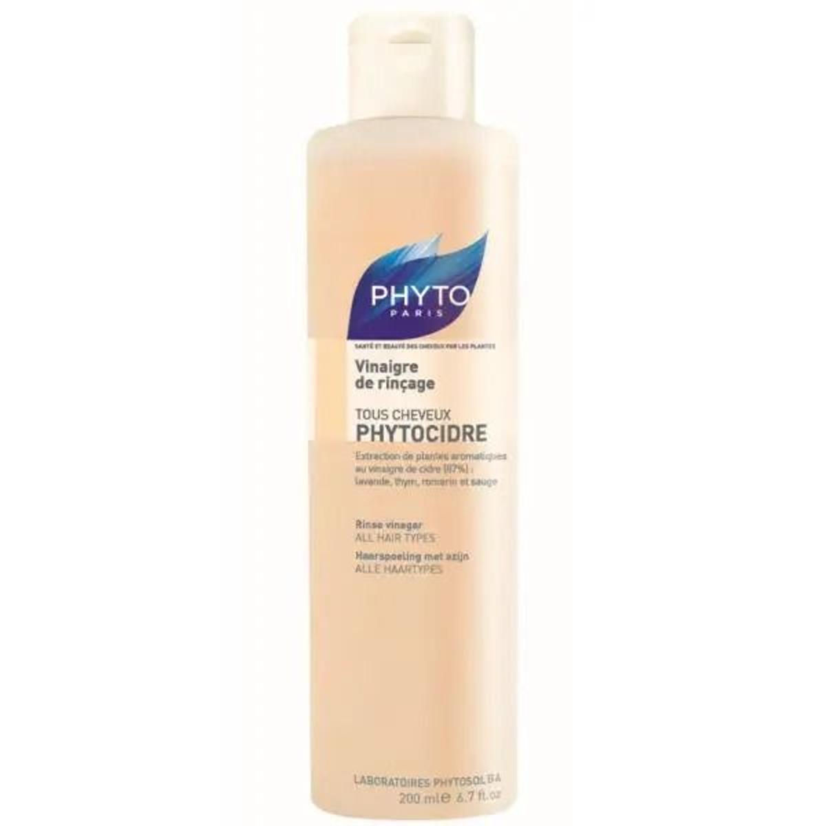 Phytocidre