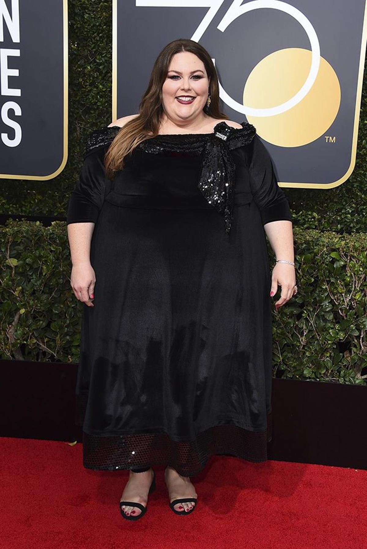 Chrissy Metz