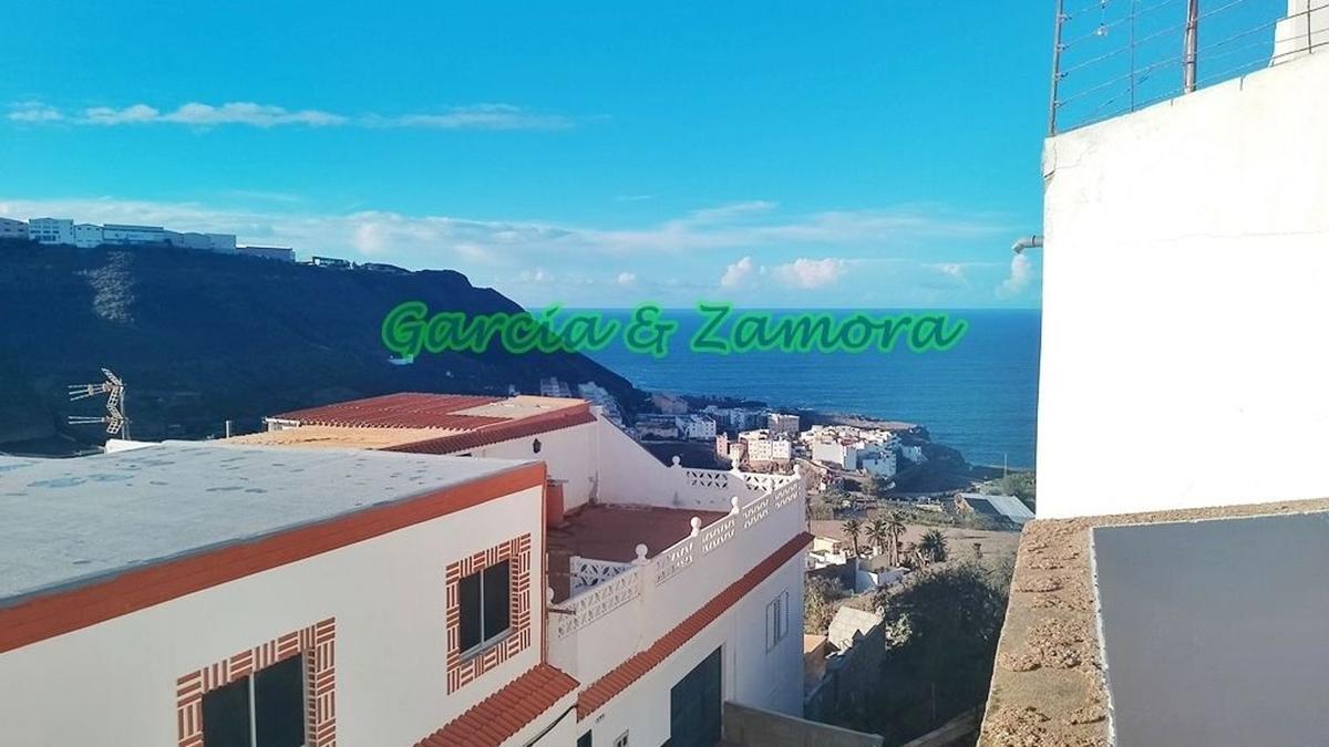 Casa en Tamaraceite, Las Palmas G. Canaria