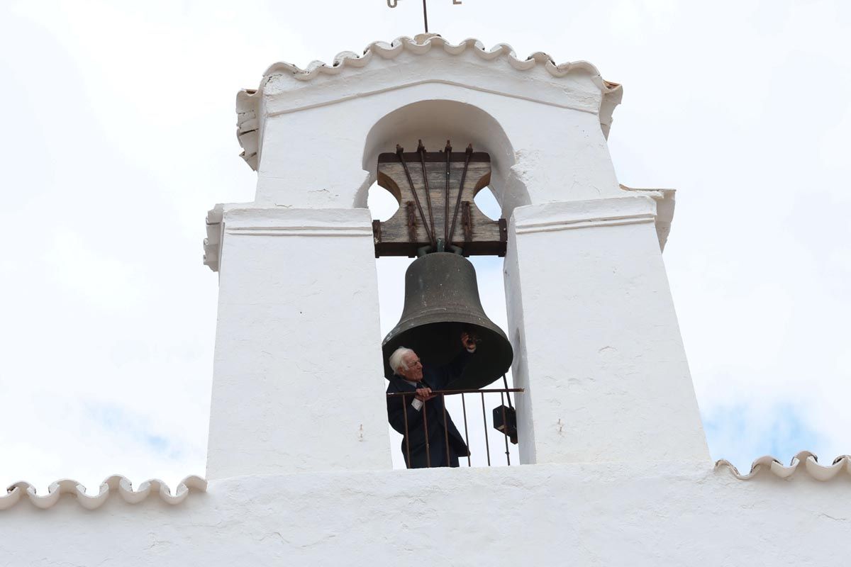 Todas las imágenes del día grande de las fiestas de Sant Josep