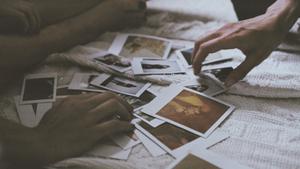 "Es mejor mirar el pasado con gratitud, no con obsesión"