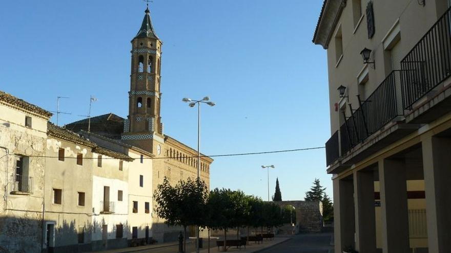 El ayuntamiento de Osera de Ebro, denunciado por sus «malas prácticas» en El Vedadillo