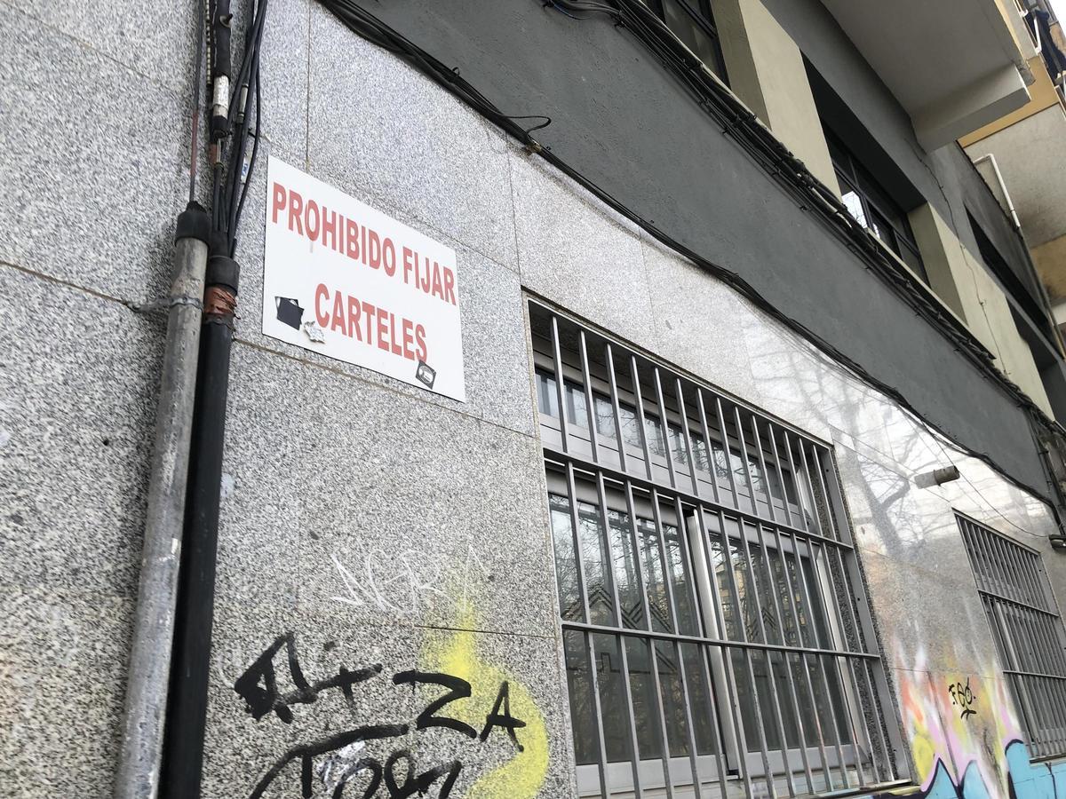 Cáceres: la cara diurna de Albatros Cáceres: la cara diurna de Albatros
