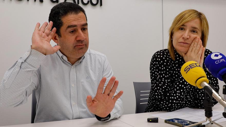El Ayuntamiento de Alcoy pide a la Generalitat Valenciana que asuma la reforma del Teatro Principal