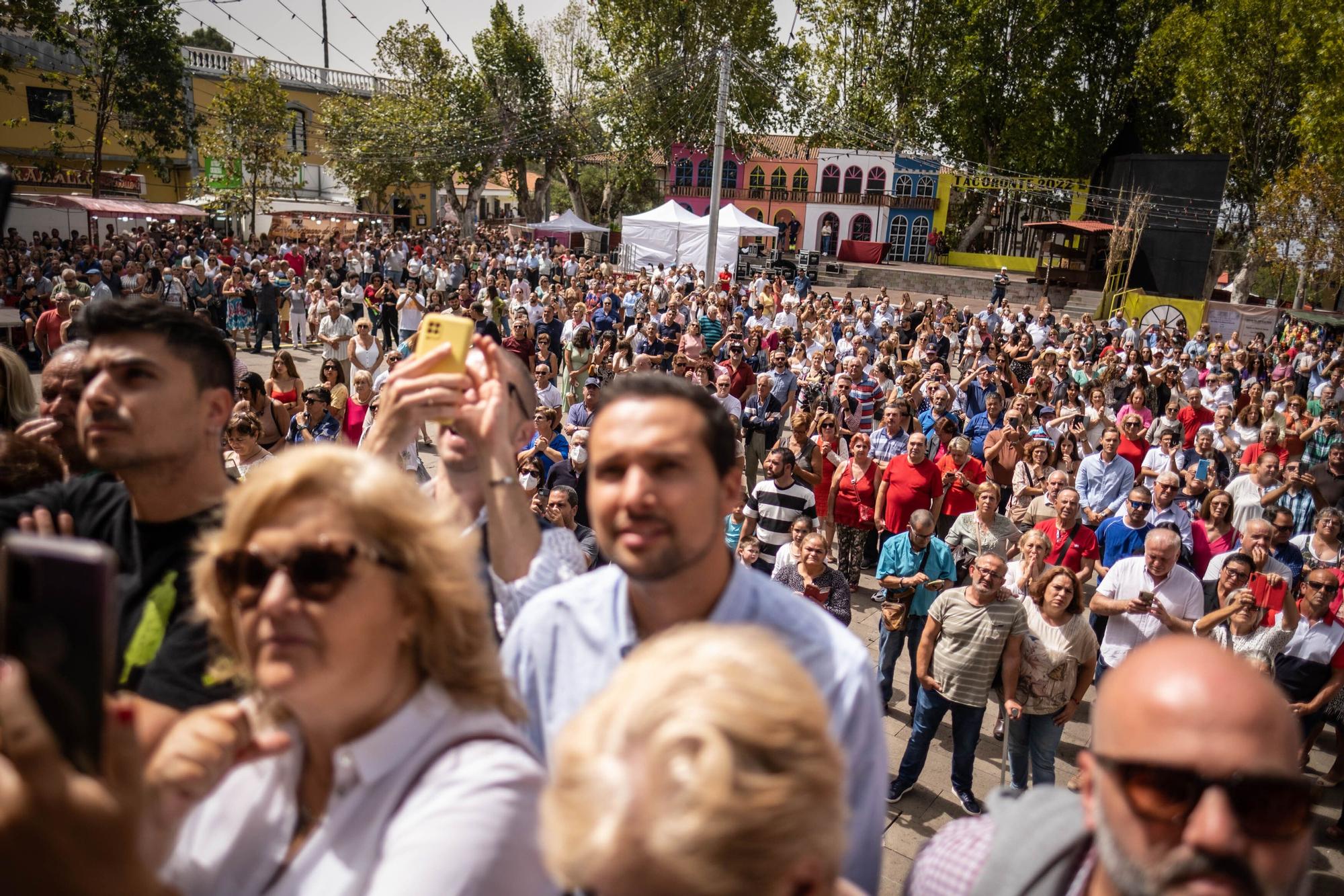 Cristo de Tacoronte