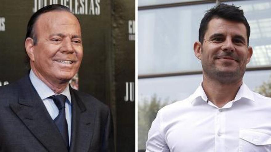 Julio Iglesias recorre la sentència de paternitat del seu fill «ganxó»