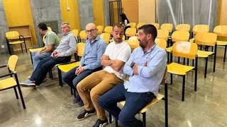 La Fiscalía rebaja a nueve meses la pena para los responsables del vertido de nitratos en La Curiscada (Tineo) y retira los cargos respecto a los otros tres
