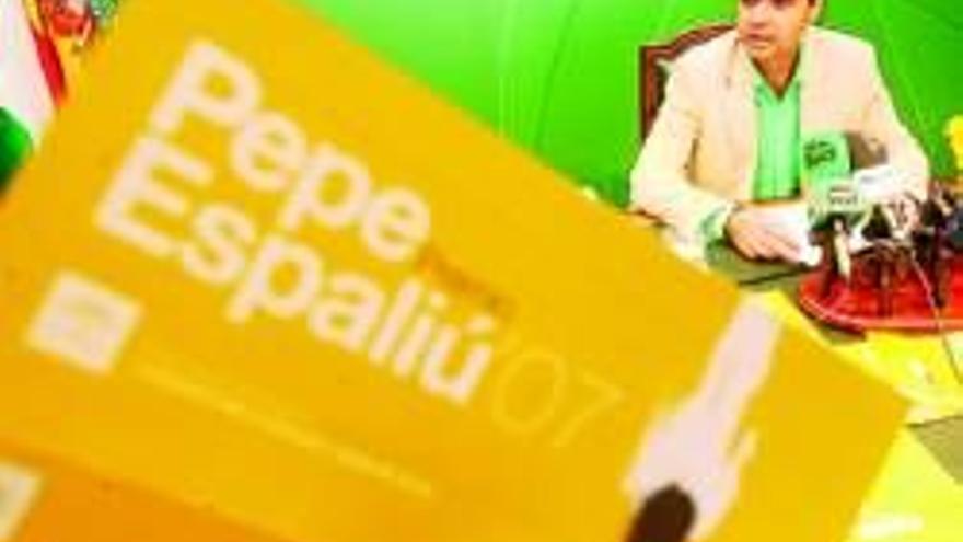 El certamen Pepe Espaliú destina 4.500 euros a premios