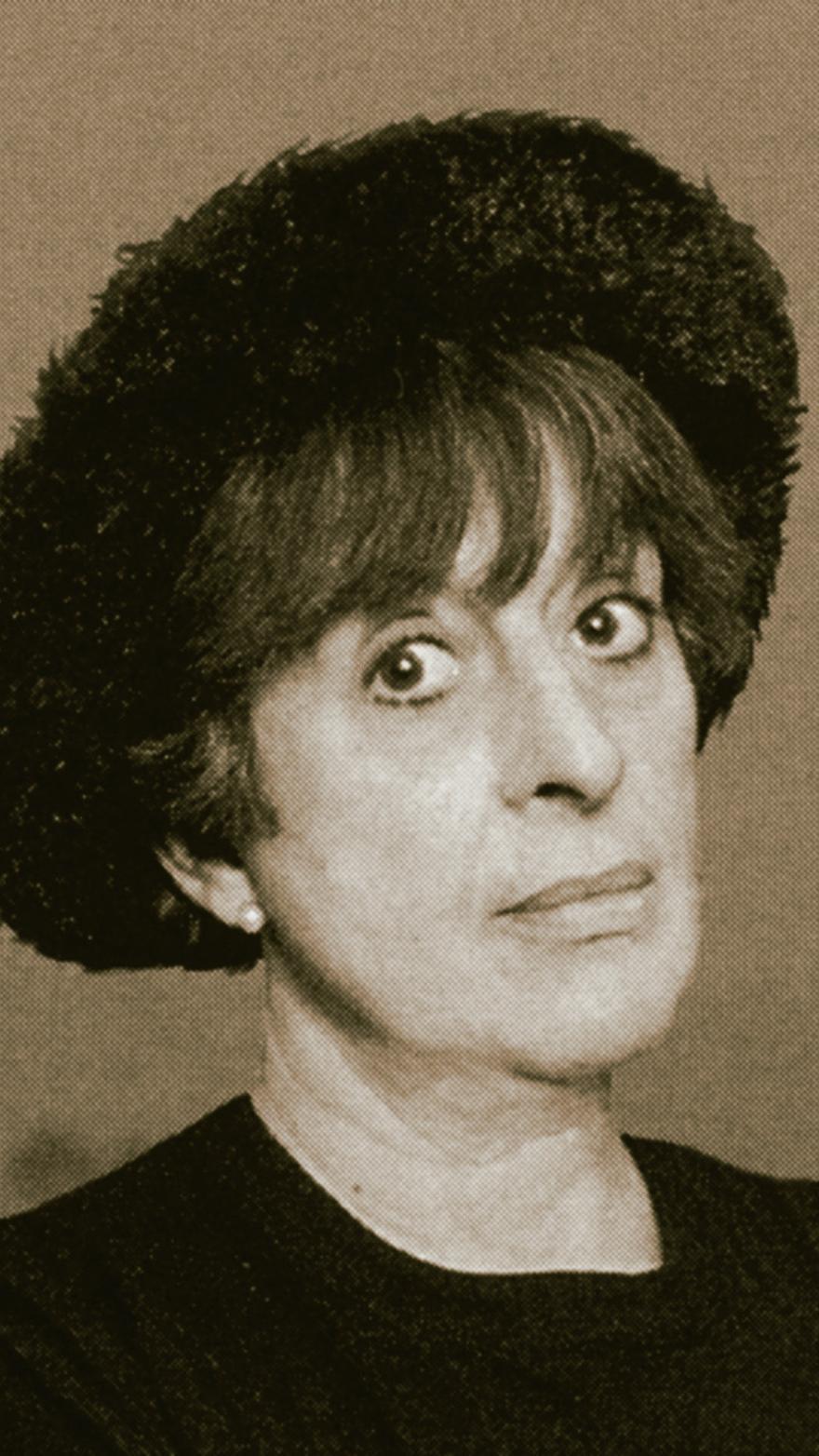 María Victoria Moreno Márquez.