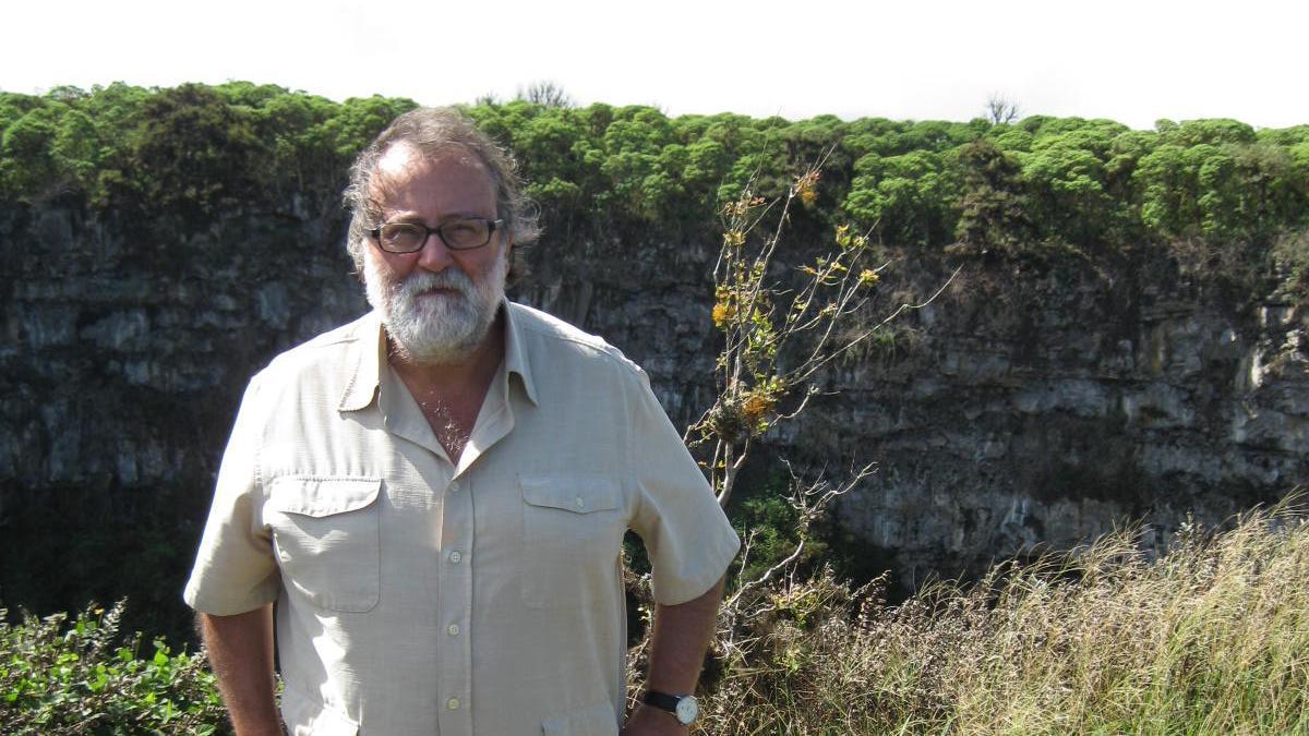 Miguel Ángel Esteve Selma.