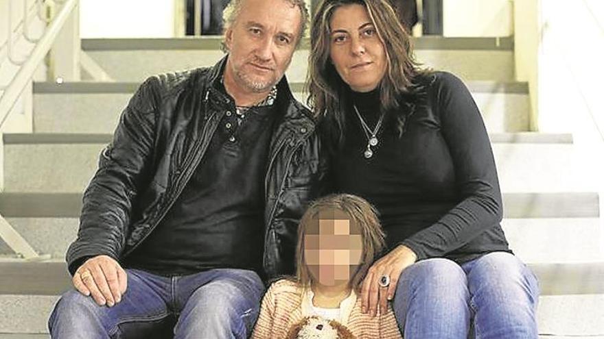 el juez no cree que los padres de nadia la explotaran