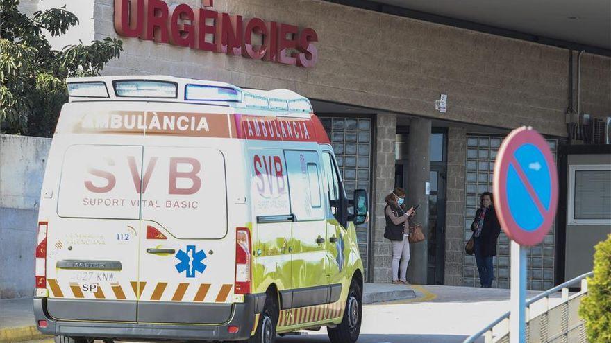 Generalitat pide a la población de extremar la cautela, sobre todo cuando en las viviendas haya menores o ancianos.