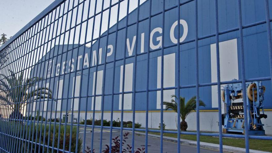 Gestamp invierte en Vigo y logra casi 4 millones de euros en el Perte de Descarbonización