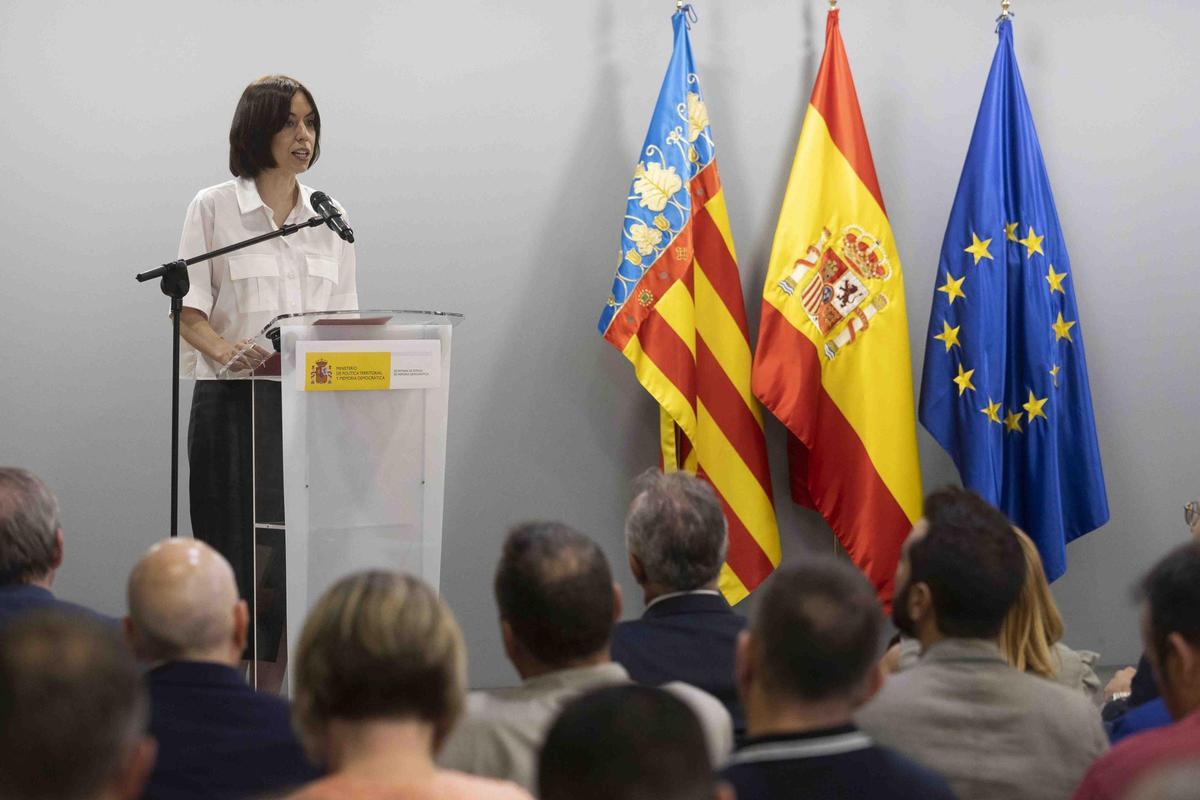 Homenaje a victimas valencianas del franquismo