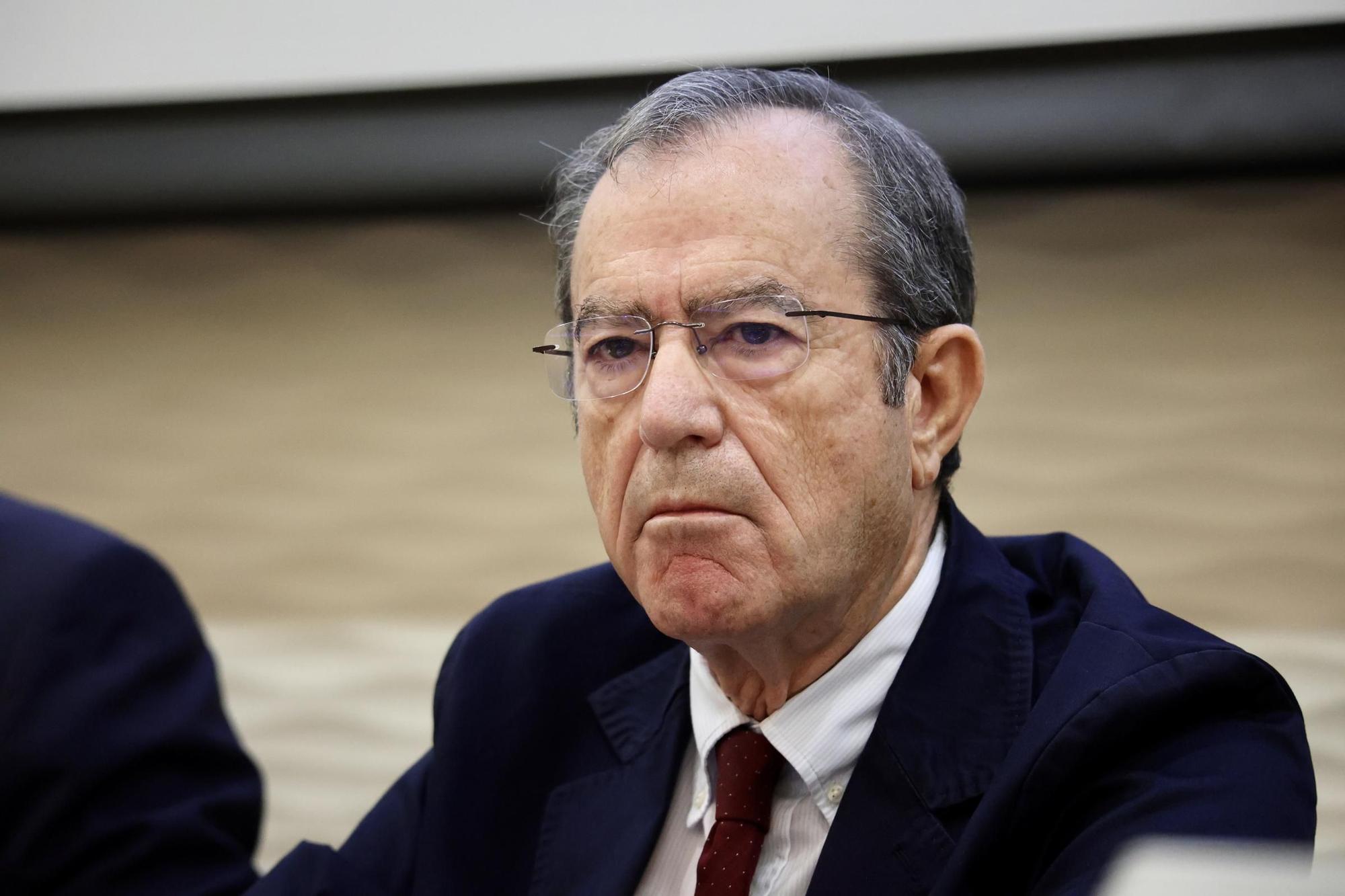 El Foro "La Industria del Futuro", en imágenes