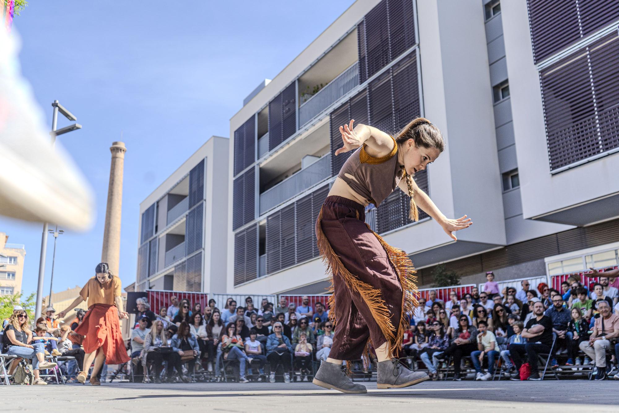 La Mostra d'Igualada 2024, en imatges