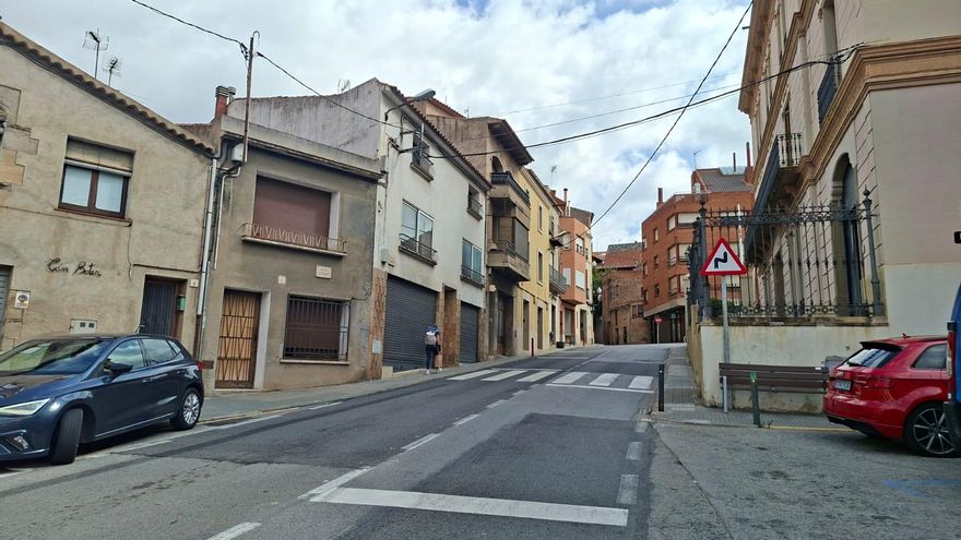 La variant de la C-59 a Sant Feliu de Codines es començarà a construir l’any vinent