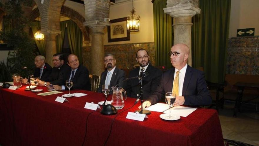 San Rafael inicia los actos en honor de su titular
