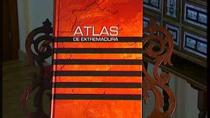 El &#039;Atlas de Extremadura&#039; ofrece una radiografía de la sociedad y la diversidad actual de la región