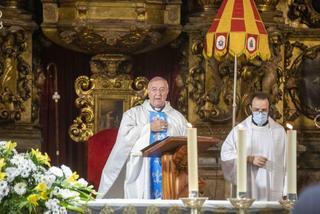 El Papa concede dos años de prórroga al obispo de Mallorca