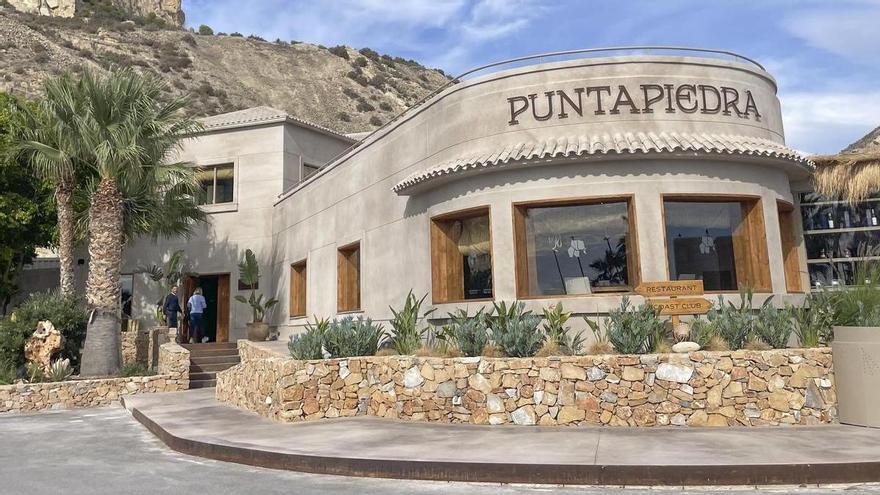 Puntapiedra reabre al lograr el permiso del Ayuntamiento de Alicante tras dos semanas cerrado por falta de licencia