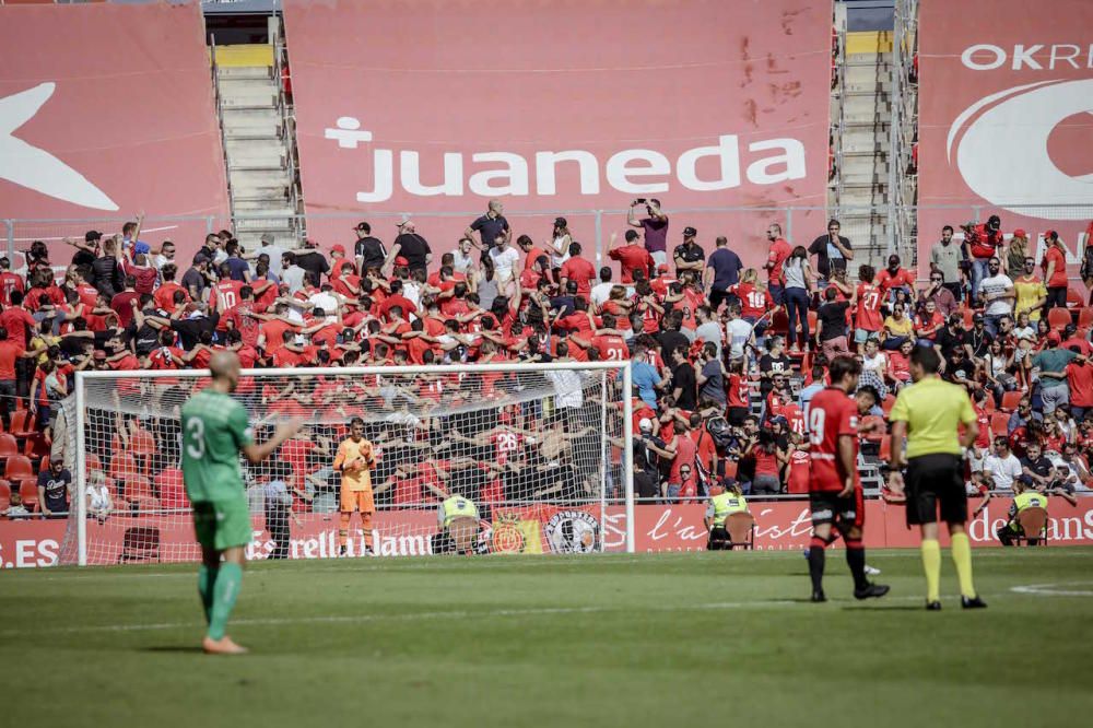 Mallorca - Cornellà