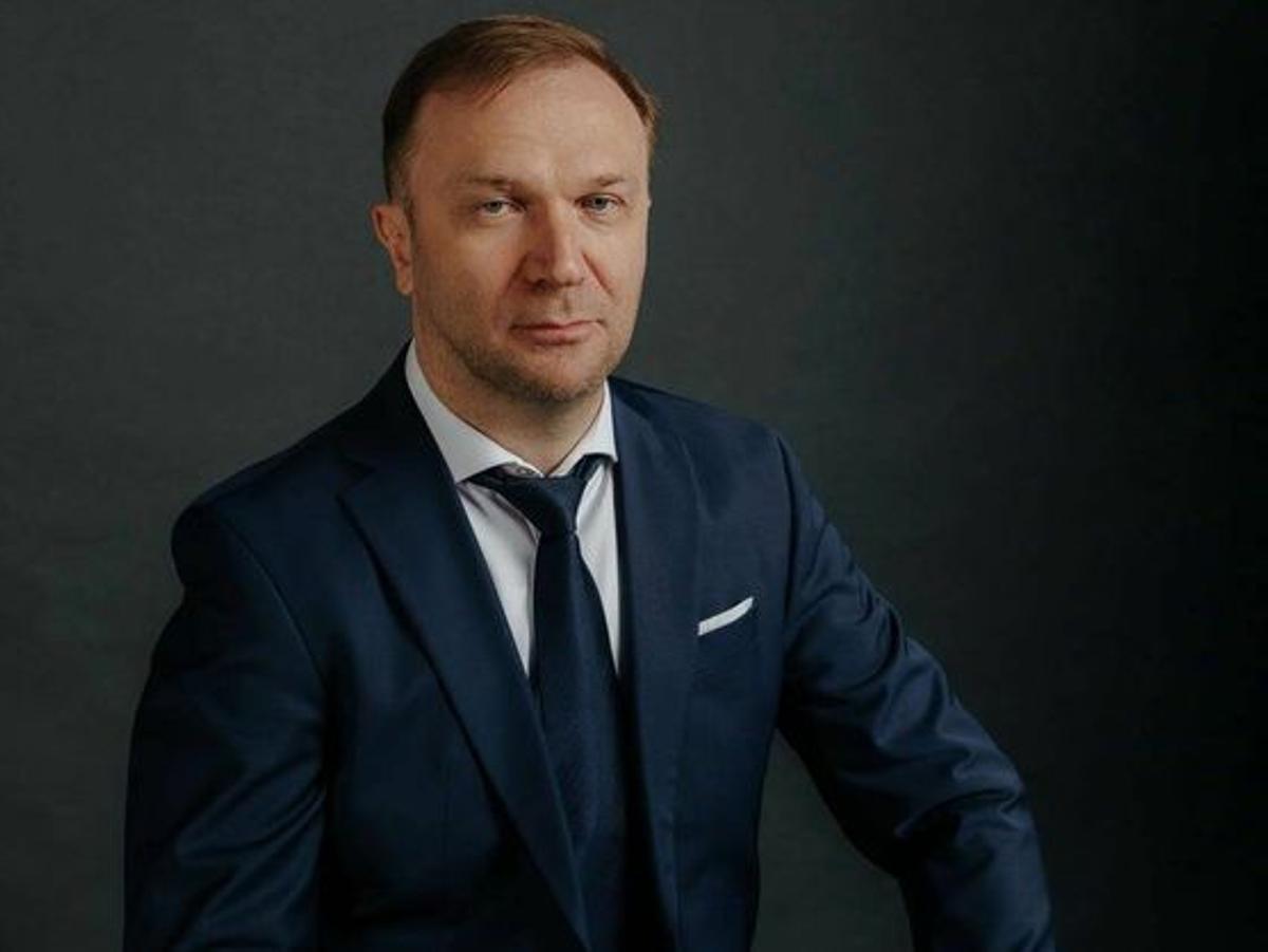 Ruslan Birladeanu, CEO de New Era.
