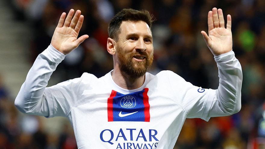 Messi camí a Miami: l&#039;astre argentí descarta la seva tornada al Barça