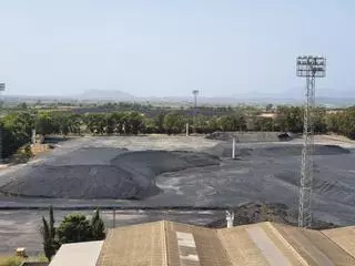 Es Murterar avanza hacia la descarbonización y se queda para emergencias