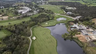 Luz verde a la financiación para la Ryder Cup catalana