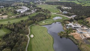 La Ryder Cup a Catalunya ja és oficial: Caldes de Malavella serà la capital del golf mundial el 2031 després d’àrdues negociacions