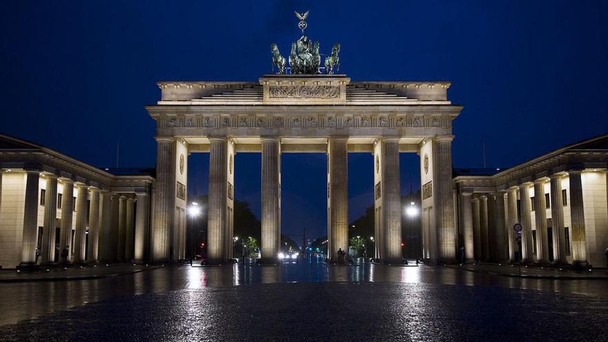 Un agresor en serie que echa ácido a la cara de mujeres aterroriza Berlín