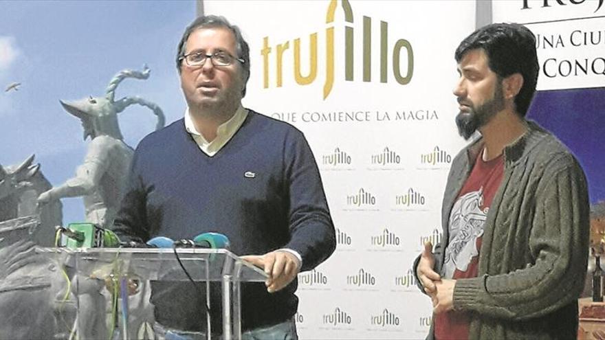 28 artesanos cerveceros estarán en la Cervezada de Trujillo el 18 y 19 de marzo