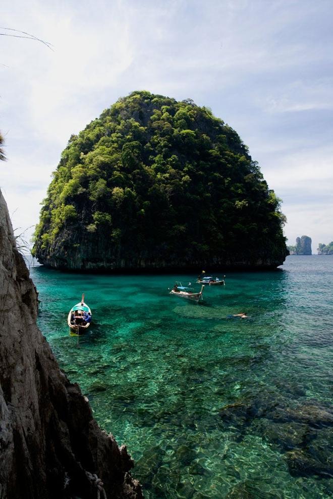Phi Phi